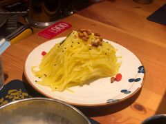 -蚝·生·鲜牛烧肉铺(中央大街店)
