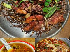 -杨记隆府(重庆总店)