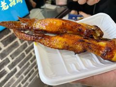 -一代烤翅王(大汉口店)