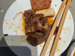 -海底捞火锅(杭州城西银泰城店)