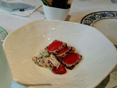 -领仕扒房(长春店)