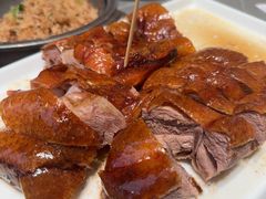 -先记烧鹅王·本地粤菜(福永店)