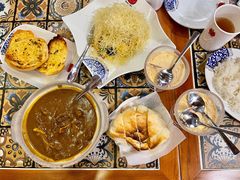 蒜蓉面包-番茄屋葡式美食(总店)