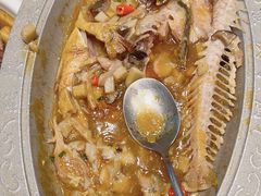 -徽镇小厨·经典徽菜(马连道店)