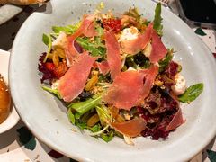 -MOMENTI手工意面(晶耀前滩店)