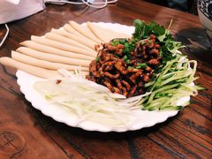 -老北京私房菜(798店)