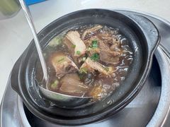-新峰肉骨茶