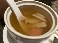 螺片汤-水裹汤泉生活馆餐厅