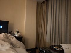 -成都世纪城假日酒店-西楼