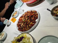 -雲蜀龙阁·金牌水煮鱼(方庄店)