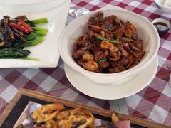 -陶缘一号·四季缘·老字号顺德菜·户外婚礼家宴(西滘店)