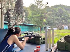 -华连射击俱乐部