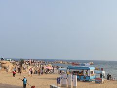 -老虎石海上公园