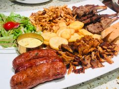 -HELLO MUSAE 拾光缪斯餐厅·纯正希腊风味(苏州中心店)