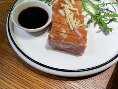 -周家二小姐的菜(西津渡店)