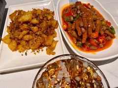-三猫黑鱼花(南大店)