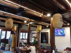 大堂-六大碗(稻河古街区店)