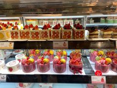 零售区-罗森尼娜(德思勤店)