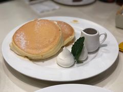 -PAN de PAIN Pancake & Sweets(K11 Art Mall店)