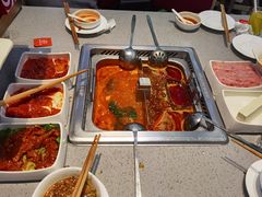 -海底捞火锅(莘松路店)