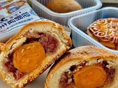 -昆明冠生园·蛋糕·面包(南强街店)