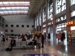 -西昌旅游集散服务中心