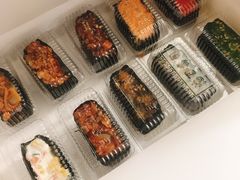 -池田寿司·新鲜现做(朝阳大悦城店)