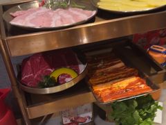 -韩宫宴烤肉·料理(苏州中心店)