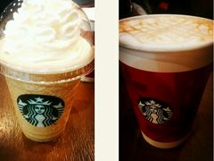 android_upload_pic-星巴克(济南丁豪广场店)