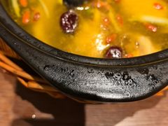 -御香农家菜(莫干山庾村店)