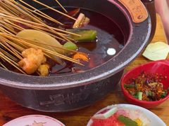 -冒椒火辣(奎星楼街店)