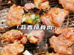 -味家烤肉烤鳗鱼牛排(西塔旗舰店)