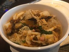 -怡海苑餐厅·厦门滨海悦华酒店