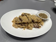 -燕春楼(海河华鼎店)