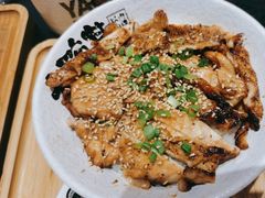 -熊吞·大碗丼烧肉饭(西市场嘉华店)