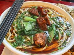 -护国寺小吃(地安门店)