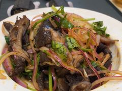 -聚福山莊·寻味顺德(北滘店)