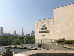 -行者书屋大堂吧 ·下午茶(南京圣和府邸酒店)