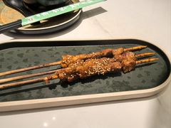 盐滩羊肉串-清真·宁夏印象·盐池滩羊肉体验店(江宁路店)