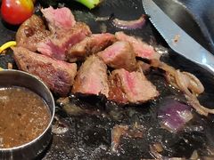 -牛扒先生·厚切雪花牛扒西餐厅(北京路禺山路店)