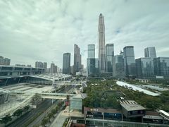-深圳星河丽思卡尔顿酒店