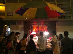 大堂-明记牛杂(新马路分店)