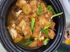 -红月湾海鲜饭店•沙滩海景(双月湾店)