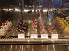 -澳门文华东方酒店文华饼房(孙逸仙大马路店)