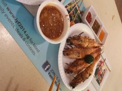 -纽顿熟食中心