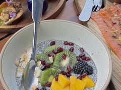 -THE CANNERY&JUJU 新鲜海鲜·牛排美食酒廊