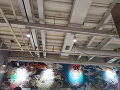 -半天妖烤鱼(方庄店)