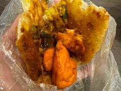 -张记灌饼(丰富路店)