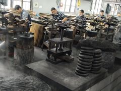 -老胡开文墨厂