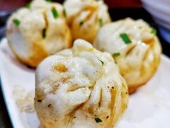鲜肉生煎-大壶春生煎(四川中路店)